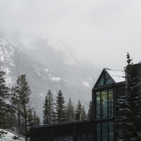 Banff Centre Welcome Artists and Leaders Back to Campus Beginning January 2020