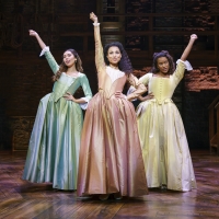 #HAM4HAM Lottery Announced for HAMILTON in Portland