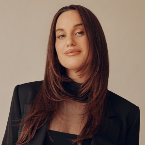 Hannah Berner Comes To Coral Springs Center For The Arts In November Photo