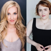 Caitlin Kinnunen, Libby Servais, and Allison Posner Will Lead THE MAGNIFICENT SEVEN T Photo