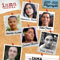Six Diverse L.A.-Based Playwrights Selected for IAMA's 2022-23 'Emerging Playwright L Photo