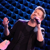 BWW Review: BILLY GILMAN Comes Of Age at Joe's Pub Photo