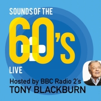 Tony Blackburn To Take Audiences Back To The Golden Era Of Pop at Parr Hall Photo