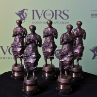 Winners Announced For Classical, Jazz And Sound Arts At The Ivors Composer Awards Photo