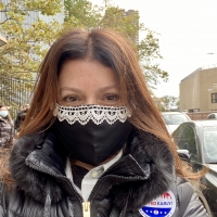 BWW Feature: Cabaret and Concert Artists Flock To Polls For Early Voting
