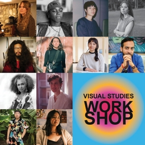Visual Studies Workshop Reveals 2024/2025 Project Space Residency Artists-in-Residenc Photo