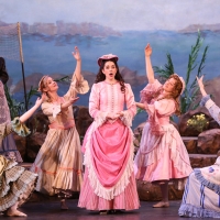 BWW Review: NYGASP Returns With A Delightful Production of PIRATES OF PENZANCE Video