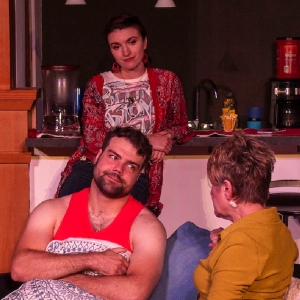 Review: PRIDE AND JOY at The Chapel is a Sharply Written Dysfunctional Family Comedy Photo