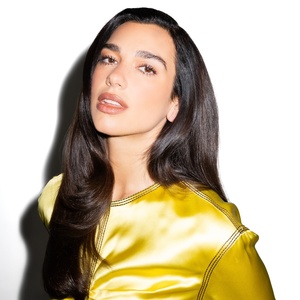 Dua Lipa Serving as Curator of 2026 London Literature Festival Photo