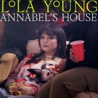 Lola Young Releases 'Annabel's House' Ahead of Her New Project Photo
