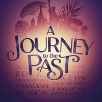 A JOURNEY TO THE PAST Concert Will Celebrate Ahrens And Flaherty In June At The Lyric Photo