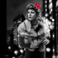 Richmond Triangle Players Will Celebrate The Holidays With Charles Busch's TIMES…