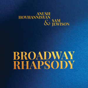 BROADWAY RHAPSODY To Be Hosted At Opera Holland Park Photo