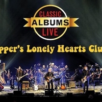 Classic Albums Live To Present The Beatles' 'Sgt. Pepper' At Old School Square Photo