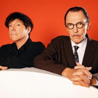 Sparks Announce Their Biggest Tour Ever & New Album Video