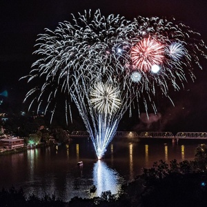 New Hope-Lambertville America 250 Festival Photo