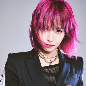 J-Rock Star LiSA Sets Debut UK & European Headline Shows Photo