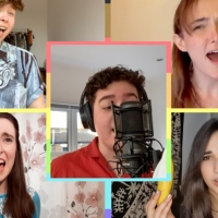 VIDEO: New British LGBTQ+ Musical THE PHASE Releases New Recording 'The Sex Talk' Photo