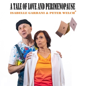 Theater For The New City Debuts Joanne Schultz's Dramedy About Perimenopause Photo