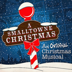 A SMALLTOWNE CHRISTMAS now Available For Worldwide Licensing From Miracle Or 2 Theatrical  Photo