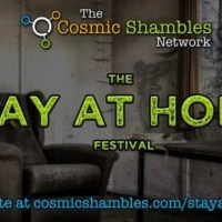 Stay At Home Festival Hosts a Science Weekend Video