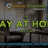 Stay At Home Festival Hosts a Science Weekend Photo