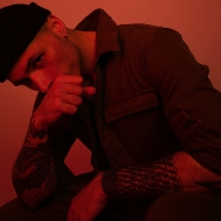 Vocalist Producer Rapper Vincent Barrea Shares 'Chemical Or Love' Single Photo