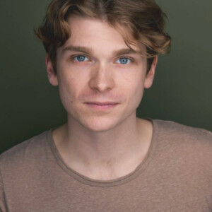 Interview: Grayson Kennedy at Gwydion Theatre Company Photo