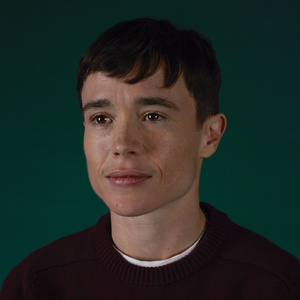 Elliot Page Will Introduce All-Trans Production of AS YOU LIKE IT in London Photo