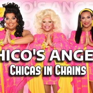 CHICAS IN CHAINS to be Presented at the Cavern Club in June Photo
