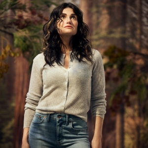 Idina Menzel to Return to Broadway in REDWOOD in 2025 Photo