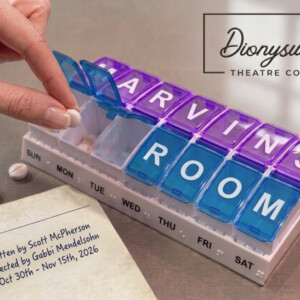 Marvin's Room to Open at Dionysus Theatre Company Photo