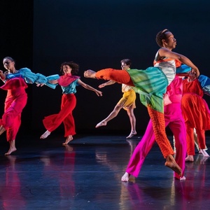 Cherylyn Lavagnino Dance Will Bring THE WINTER'S TALE to The DiMenna Center for Class Photo