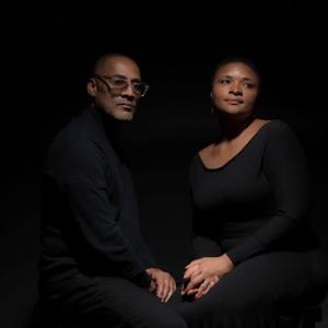 Lizz Wright, Kenny Banks Sr. Release "Amazing Grace" From NEARNESS Photo