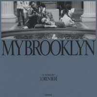 Loren Beri Shares First-Ever Single 'My Brooklyn (Is Better Than Yours' Photo