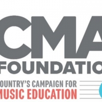 The CMA Foundation Announces Expansion of 'Unified Voices For Music Education' Photo