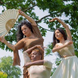 Common Ground Dance Festival Returns For 5th Anniversary Edition Photo