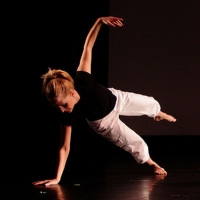 Flushing Town Hall Presents Valerie Green/Dance Entropy Video