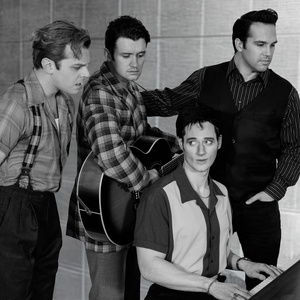 MILLION DOLLAR QUARTET Will Come to Meadow Brook Theatre This Spring Photo