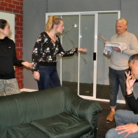 World Premiere of SO...THAT HAPPENED Comes to Milnerton Playhouse Next Month Photo