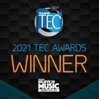 JBL Professional And AKG Win Big At 2021 TEC Awards At The NAMM Show