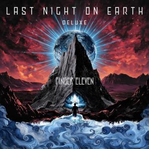 Finger Eleven Release Maxi-Single of LAST NIGHT ON EARTH Photo