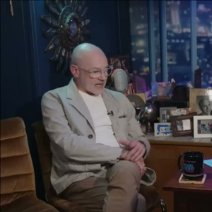Rob Corddry Admits He Fakes Remembering His Kids' Childhoods Photo