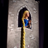 MY PET DINOSAUR And More Coming Soon To Great Arizona Puppet Theater