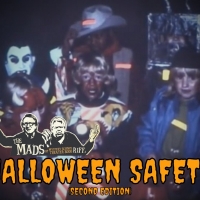 VIDEO: MST3K's The Mads Release Halloween Safety Video and Announce Next Livestream,  Photo