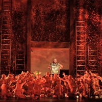 BWW Review: DAS RHEINGOLD at Home Computer Screens Photo