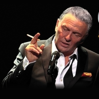 ONE MORE FOR THE ROAD Frank Sinatra Tribute Comes to The Mahaffey Theater Next Month Photo