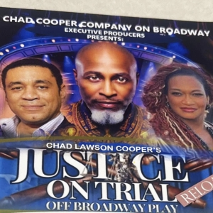 Review: JUSTICE ON TRIAL at United Faith Christian Academy Photo