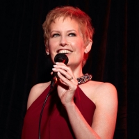 Liz Callaway Announces Concerts In NYC, San Francisco, Chicago, Philly And More Photo