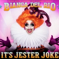 Bianca Del Rio to Embark on UK Tour Video